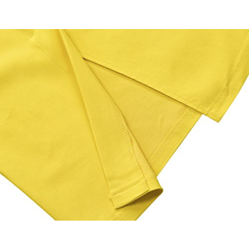 MUXXN 1950s Sleeveless Slim Pencil Dress for Women