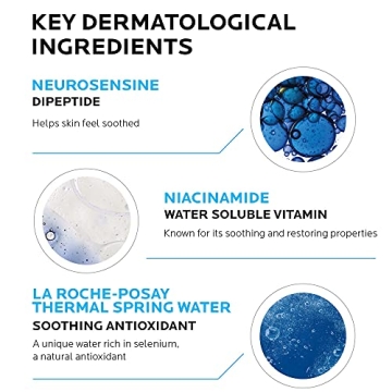 La Roche-Posay Toleriane Eye Cream for Sensitive Skin