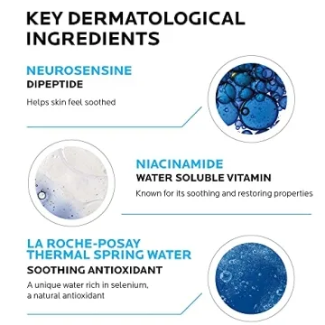 La Roche-Posay Toleriane Eye Cream for Sensitive Skin