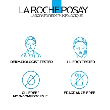 La Roche-Posay Toleriane Eye Cream for Sensitive Skin