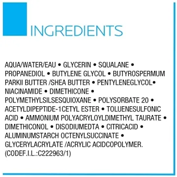 La Roche-Posay Toleriane Eye Cream for Sensitive Skin