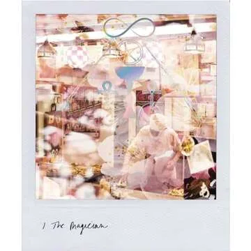 Wild Lands Tarot: Roam the lands and ancient wisdom will be revealed (78 Full-Color Cards and 96-Page Guidebook)