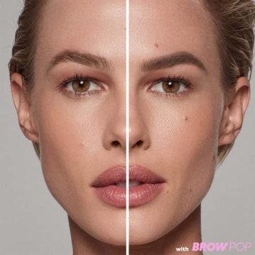 Kosas Brow Pop Dual-Sided Eyebrow Pencil for Defining