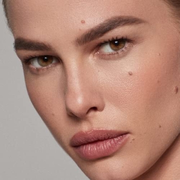 Kosas Brow Pop Dual-Sided Eyebrow Pencil for Defining