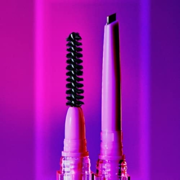 Kosas Brow Pop Dual-Sided Eyebrow Pencil for Defining