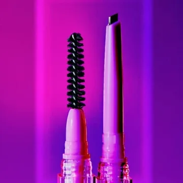 Kosas Brow Pop Dual-Sided Eyebrow Pencil for Defining