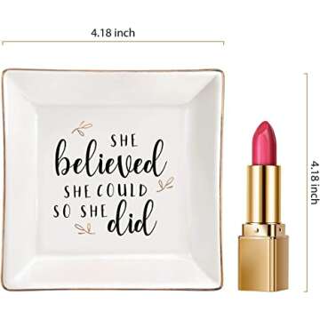 Inspirational Graduation Card by ElegantPark