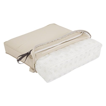 Classic Accessories Montlake Water-Resistant Outdoor Cushion