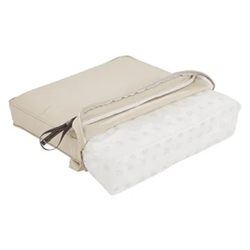 Classic Accessories Montlake Water-Resistant Outdoor Cushion