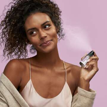 Lavender + Vanilla Body & Linen Mist 100% Natural