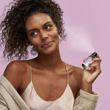 Lavender + Vanilla Body & Linen Mist 100% Natural