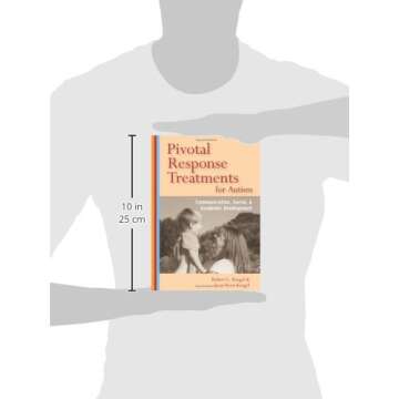Pivotal Response Treatments for Autism - Effective Strategies
