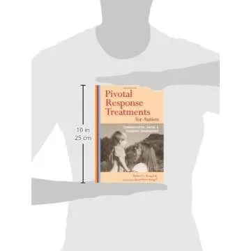 Pivotal Response Treatments for Autism - Effective Strategies