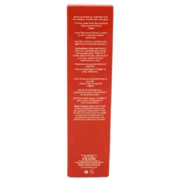 ONE/SIZE by Patrick Starrr Preserve the Serve Luminous Setting Spray 4 oz/ 118 mL