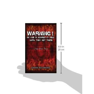 Explore Hell's Truth: A Journey Beyond Fear