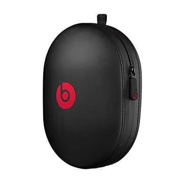 Beats Studio3 Wireless Headphones - Renewed, Stylish Sound