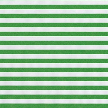 Caspari Club Stripe Reversible Wrapping Paper Rolls