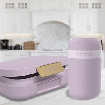 Bentgo Snack Cup Portable Snack Container for Travel