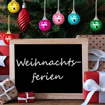 BBTO 24 Pieces Mini Disco Ball Ornaments Disco Ball 70s Party Decor Cake Topper Hanging Reflective Ball Ornament for Party Decor(0.91 Inch,Multicolored)