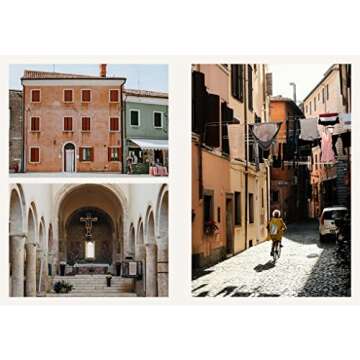 How to Be Italian: Eat, Drink, Dress, Travel and Love La Dolce Vita