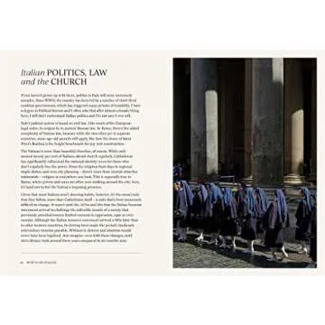 How to Be Italian: Eat, Drink, Dress, Travel and Love La Dolce Vita