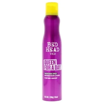 TIGI Bed Head Queen For A Day Thickening Spray Volume 10.5 oz for Fine Hair