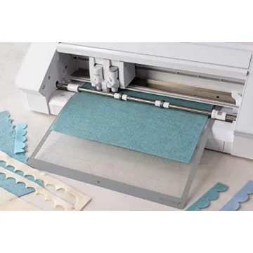 Silhouette Rotary Blade for Easy Crafting with Cameo 4