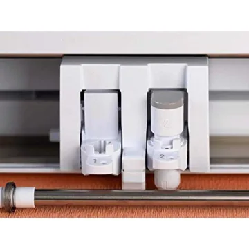 Silhouette Rotary Blade for Easy Crafting with Cameo 4