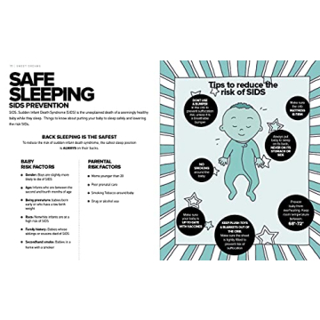 The Simplest Baby Book for New Parents and Caregivers