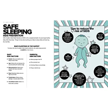 The Simplest Baby Book for New Parents and Caregivers