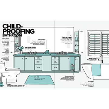 The Simplest Baby Book for New Parents and Caregivers