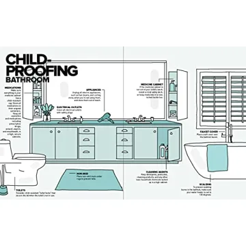 The Simplest Baby Book for New Parents and Caregivers