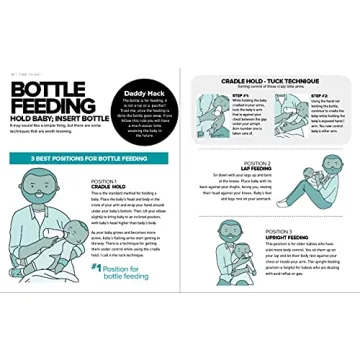 The Simplest Baby Book for New Parents and Caregivers