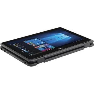 Dell Latitude 3190 2-in-1 Touchscreen Laptop