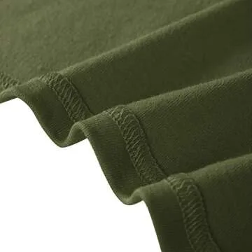 Elegant Cowl Neck Tunic Top for Women - Bulotus