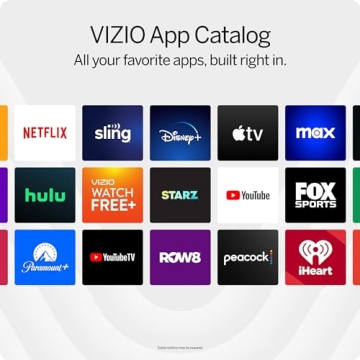 VIZIO 65-Inch Quantum 4K QLED Smart TV