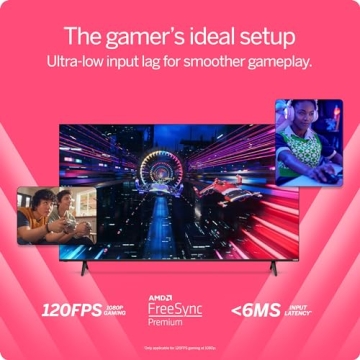 VIZIO 65-Inch Quantum 4K QLED Smart TV