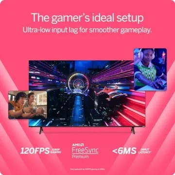 VIZIO 65-Inch Quantum 4K QLED Smart TV