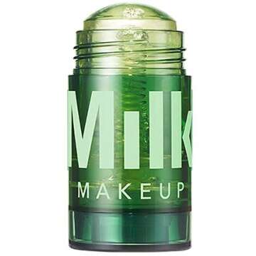 MILK Makeup - Arnica Solid Body Oil