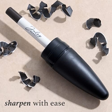 Julep Makeup Pencil Sharpener – Perfect Precision Every Time