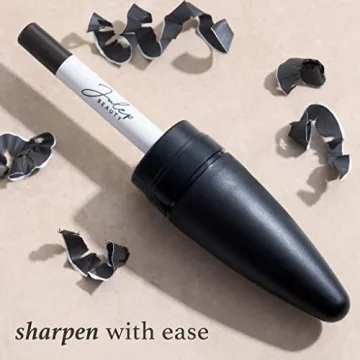 Julep Makeup Pencil Sharpener – Perfect Precision Every Time