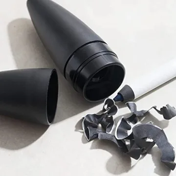 Julep Makeup Pencil Sharpener – Perfect Precision Every Time