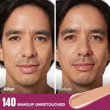 Maybelline Instant Age Rewind Concealer - Dark Circles Eraser