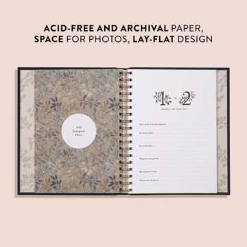 Growing You: Keepsake Pregnancy Journal and Memory Book for Mom and Baby (Heirloom Story Books and Guided Journals)