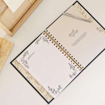 Growing You: Keepsake Pregnancy Journal and Memory Book for Mom and Baby (Heirloom Story Books and Guided Journals)