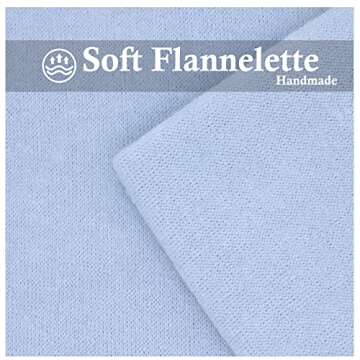 Newborn Posing Wrap for Photography - Soft Stretch Knit Blanket