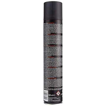Schwarzkopf Silhouette Super Hold Hairspray 500ml