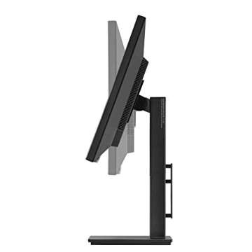 ASUS PB287Q 28" 4K/ UHD 3840x2160 1ms DisplayPort HDMI Ergonomic Back-lit LED Monitor,Black