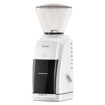 Baratza Encore Coffee Grinder - Award-Winning & User-Friendly