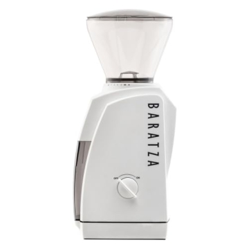 Baratza Encore Coffee Grinder - Award-Winning & User-Friendly